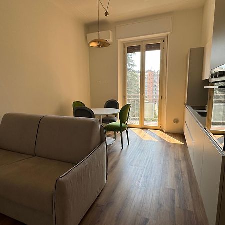 Lula Milano - Zara M3-M5 Apartment Luaran gambar
