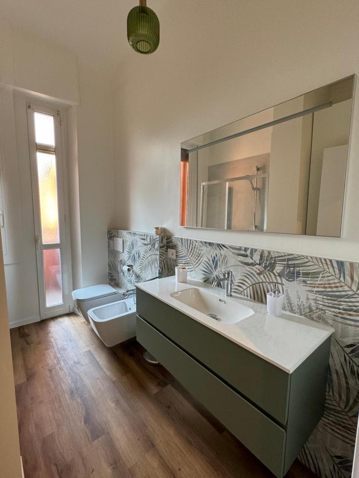 Lula Milano - Zara M3-M5 Apartment Luaran gambar