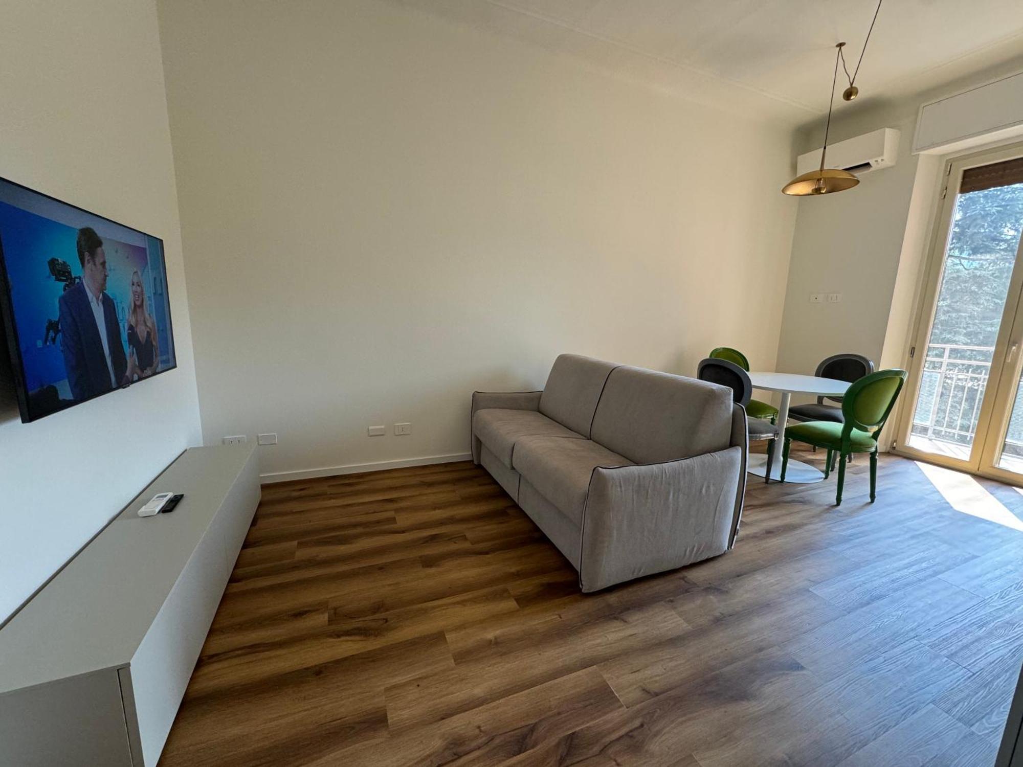 Lula Milano - Zara M3-M5 Apartment Luaran gambar