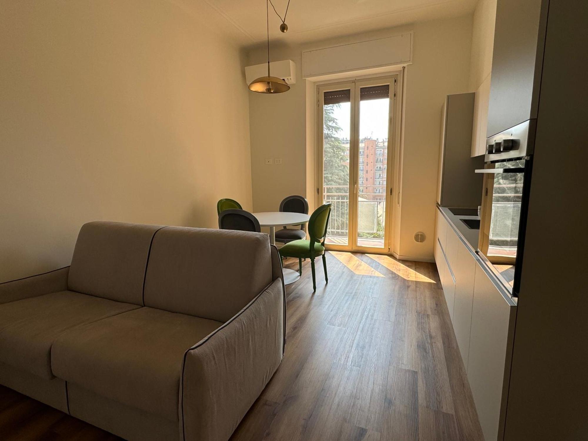 Lula Milano - Zara M3-M5 Apartment Luaran gambar