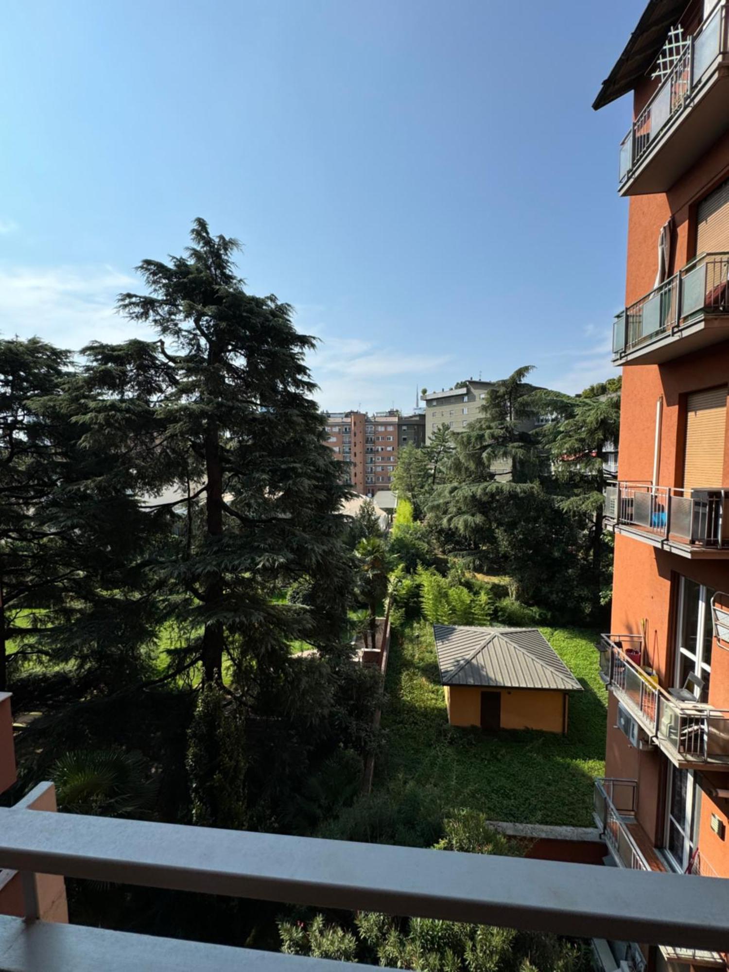 Lula Milano - Zara M3-M5 Apartment Luaran gambar