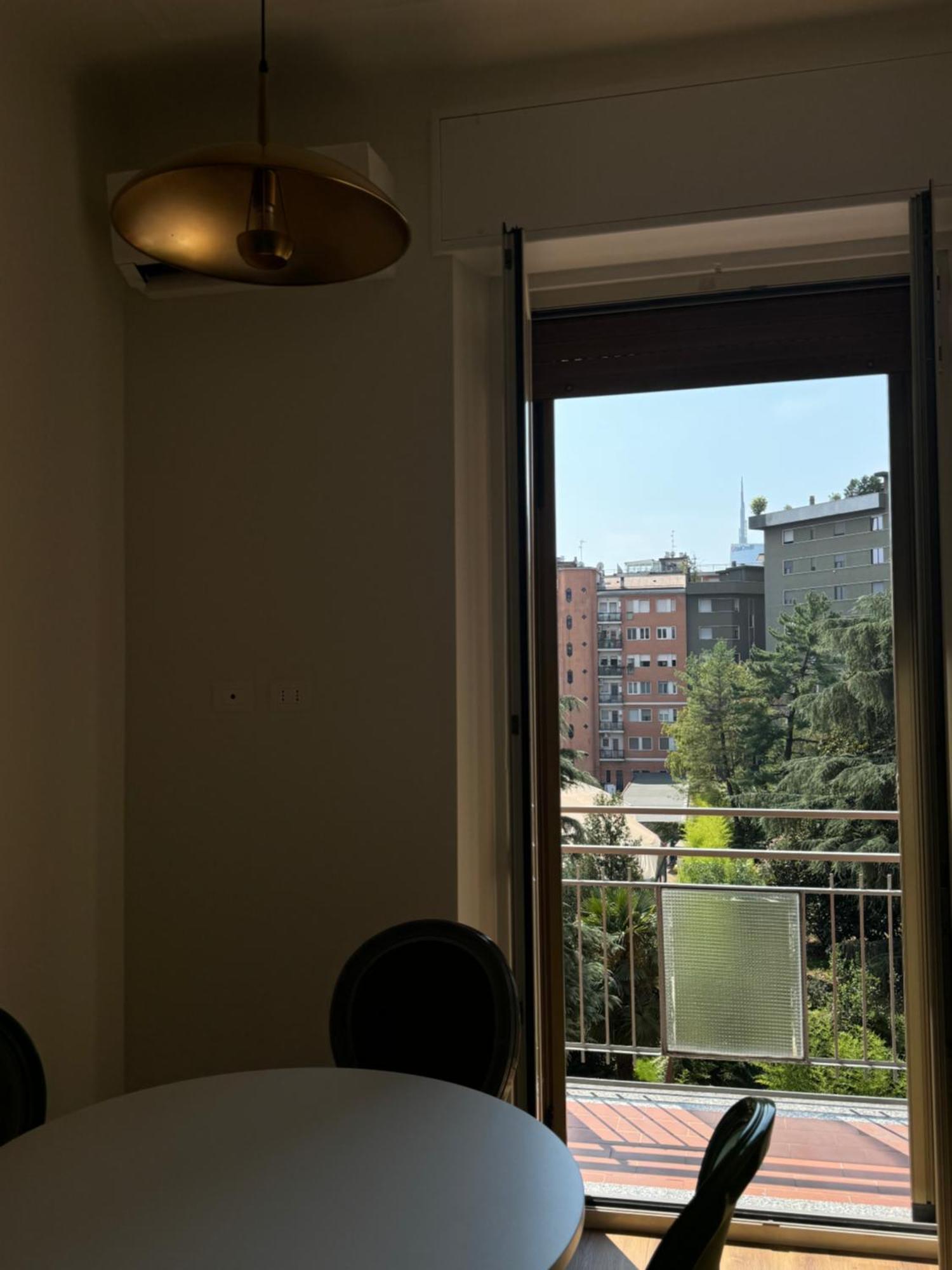 Lula Milano - Zara M3-M5 Apartment Luaran gambar