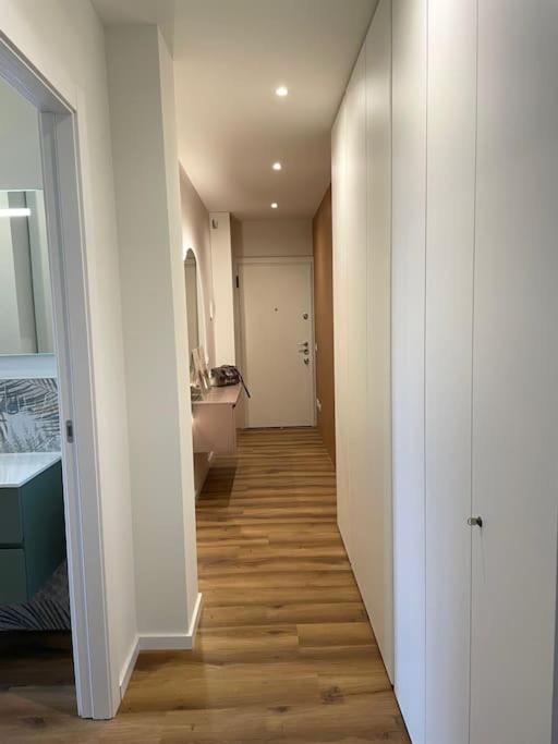Lula Milano - Zara M3-M5 Apartment Luaran gambar