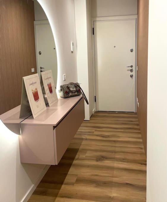 Lula Milano - Zara M3-M5 Apartment Luaran gambar
