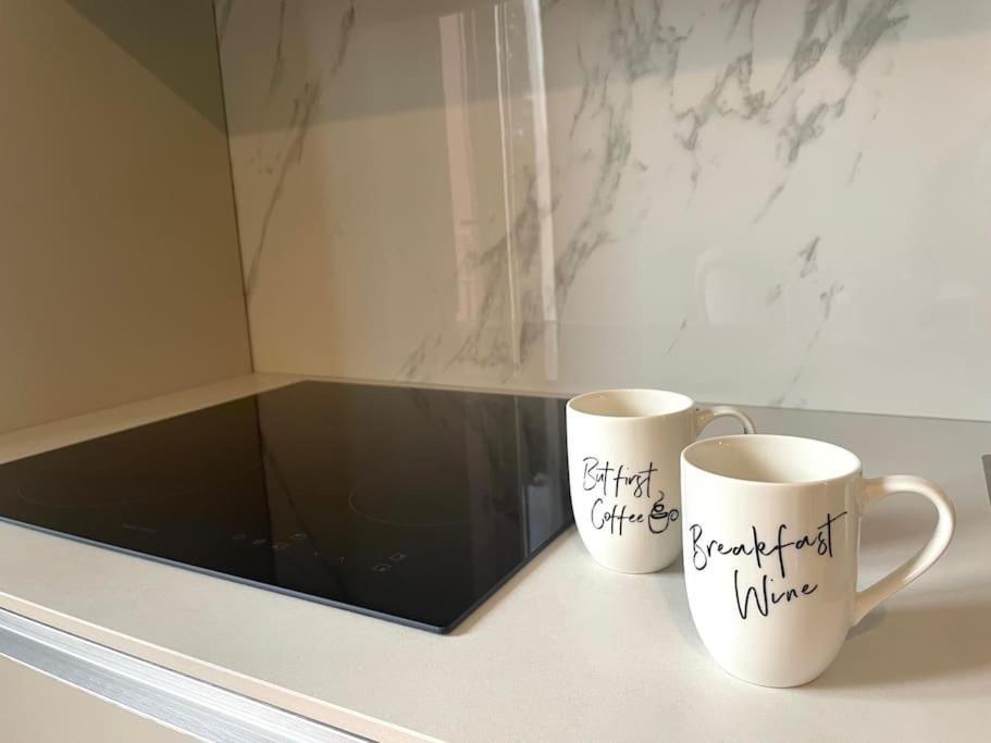 Lula Milano - Zara M3-M5 Apartment Luaran gambar