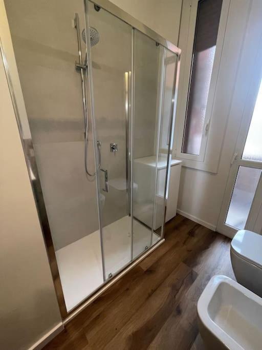 Lula Milano - Zara M3-M5 Apartment Luaran gambar