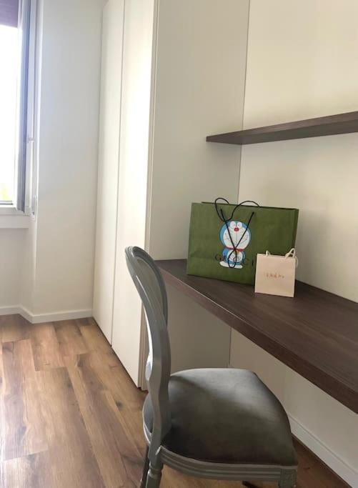 Lula Milano - Zara M3-M5 Apartment Luaran gambar