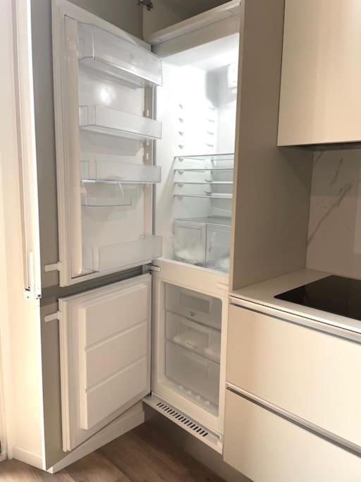 Lula Milano - Zara M3-M5 Apartment Luaran gambar