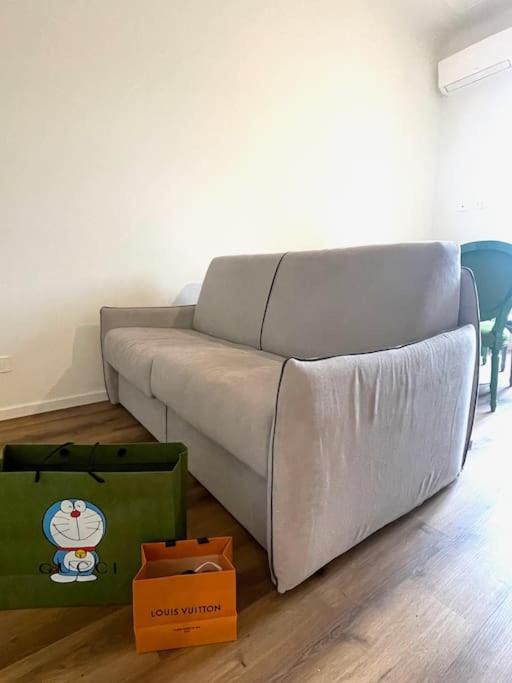 Lula Milano - Zara M3-M5 Apartment Luaran gambar