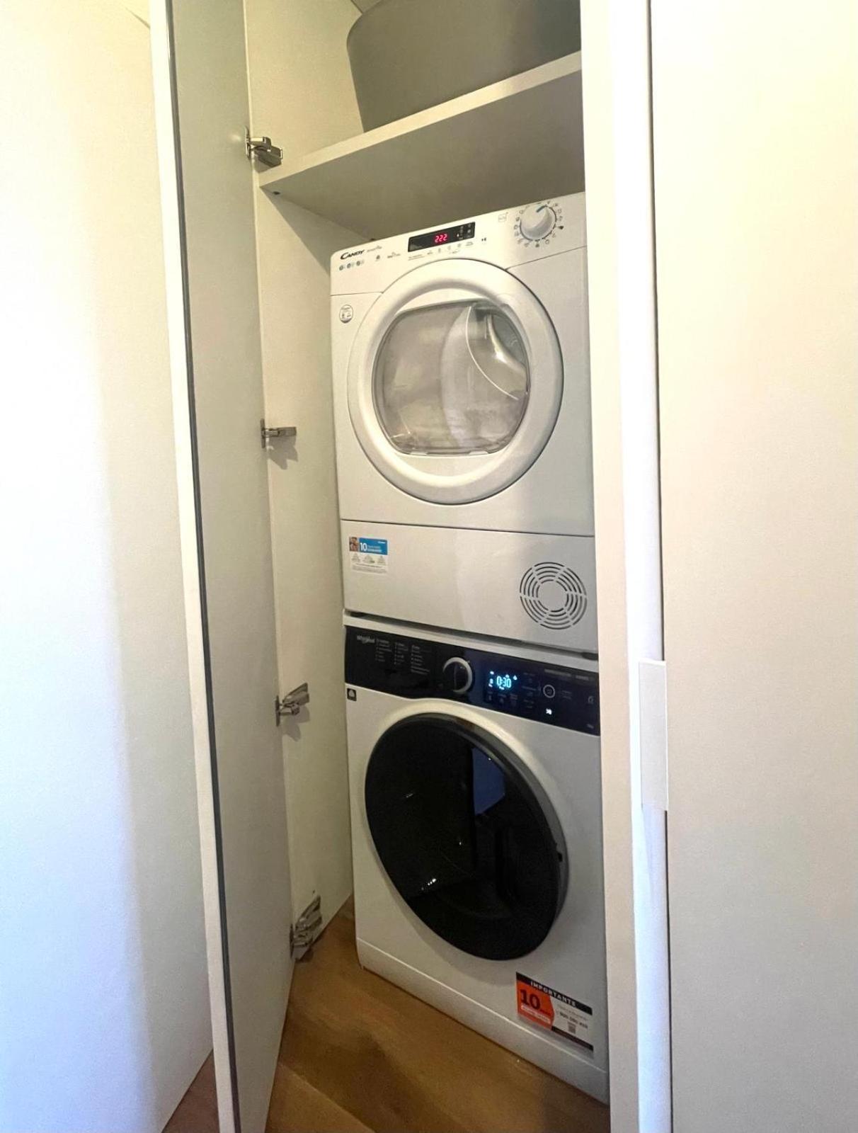 Lula Milano - Zara M3-M5 Apartment Luaran gambar