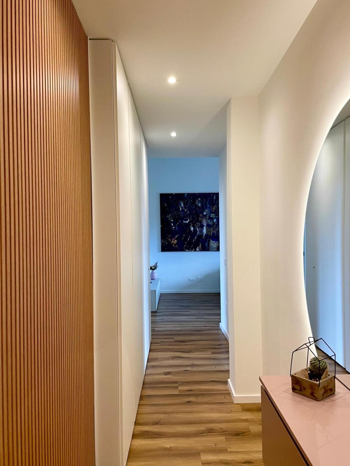 Lula Milano - Zara M3-M5 Apartment Luaran gambar