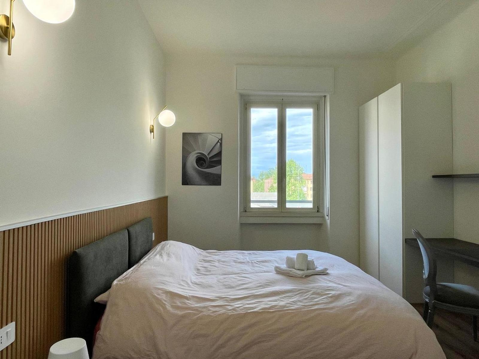Lula Milano - Zara M3-M5 Apartment Luaran gambar