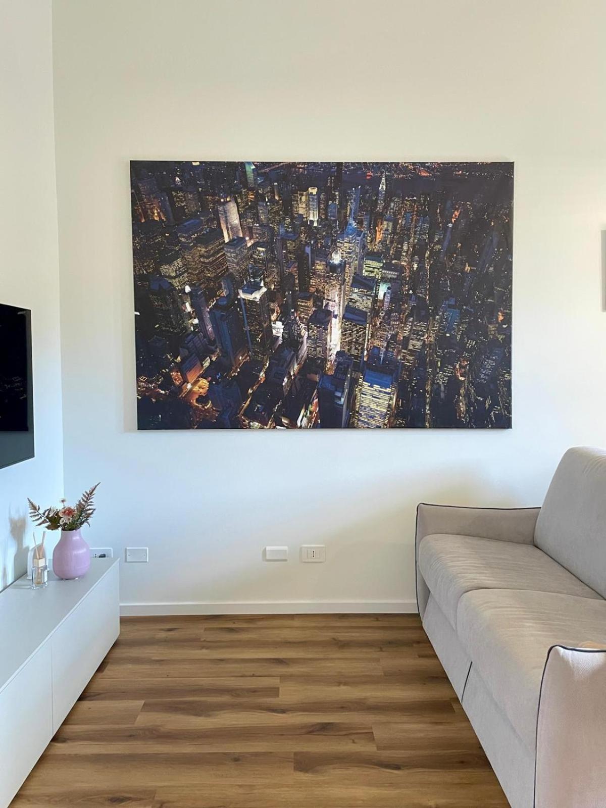 Lula Milano - Zara M3-M5 Apartment Luaran gambar